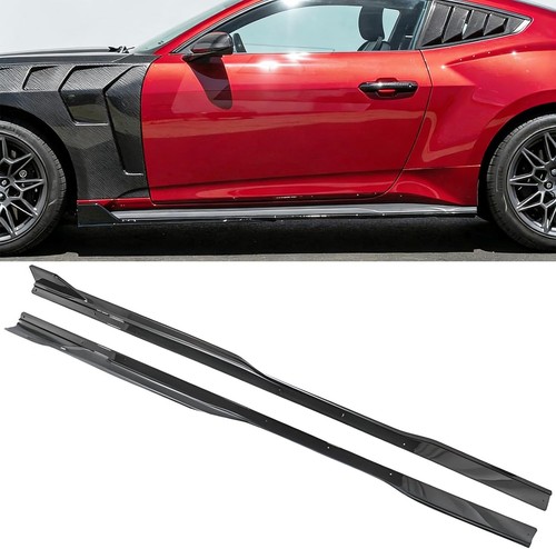 Side skirts extension for - side,